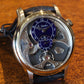 Romain Gauthier Insight Micro Rotor Watch