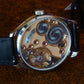 Laine GG (Gelidus Guilloche) Watch