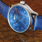 Laine GG (Gelidus Guilloche) Watch