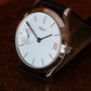 HABRING² SS Felix 15th Anniversary Watch