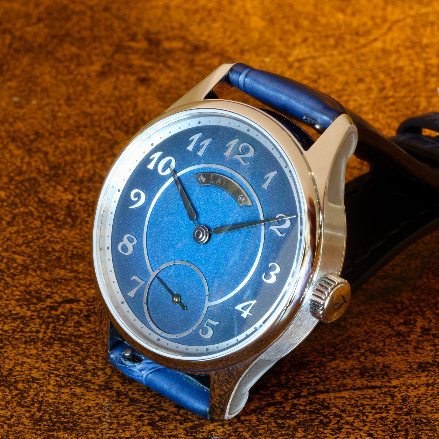 Laine Gelidus 2 Overview