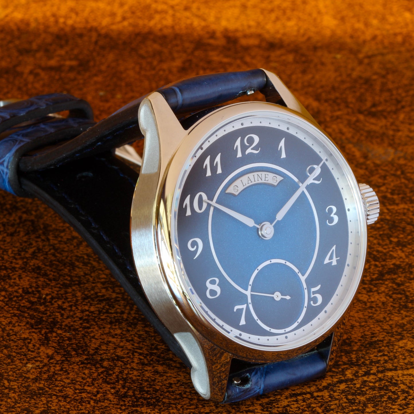 Laine Gelidus 2 Overview