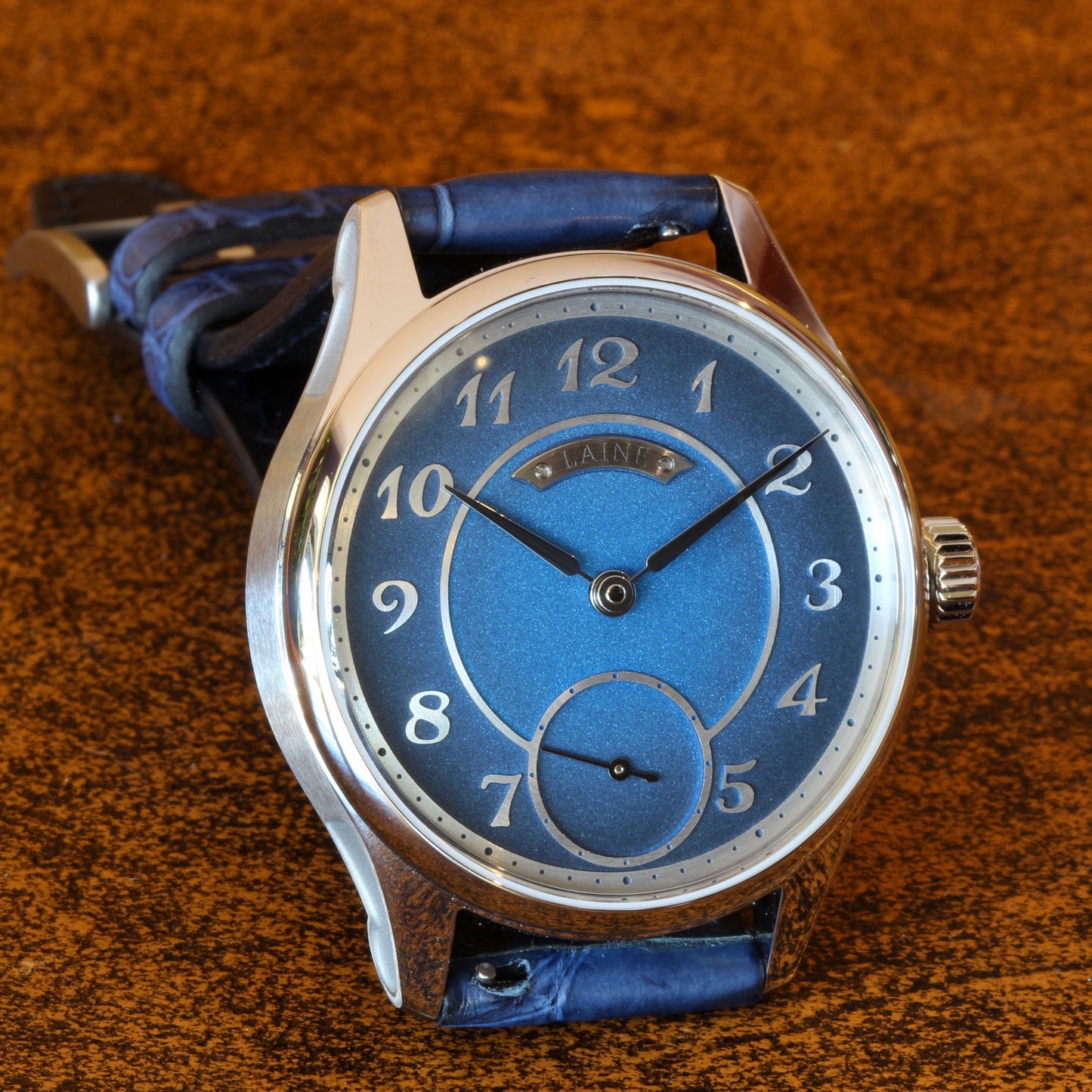 Laine Gelidus 2 Overview