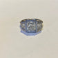 Goddess Trinity Ring