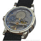 Spitz Watch on Strap