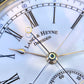 Lang & Heyne "Albert" 18k Rose Monopusher Co-Axial Chronograph
