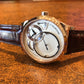 Grönefeld One Hertz 18K RG watch
