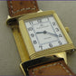 Jaeger-LeCoultre Reverso Men's Mechanical Wristwatch - 250.140.862