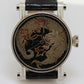 Speake-Marin "Hungry for Time" Watch with Yamazaki Mushu Maki-e lacquer Dial