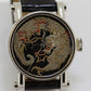 Speake-Marin "Hungry for Time" Watch with Yamazaki Mushu Maki-e lacquer Dial