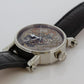 Speake-Marin "Hungry for Time" Watch with Yamazaki Mushu Maki-e lacquer Dial