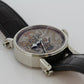Speake-Marin "Hungry for Time" Watch with Yamazaki Mushu Maki-e lacquer Dial