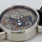 Speake-Marin "Hungry for Time" Watch with Yamazaki Mushu Maki-e lacquer Dial