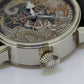 Speake-Marin "Hungry for Time" Watch with Yamazaki Mushu Maki-e lacquer Dial