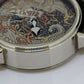 Speake-Marin "Hungry for Time" Watch with Yamazaki Mushu Maki-e lacquer Dial