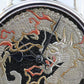 Speake-Marin "Hungry for Time" Watch with Yamazaki Mushu Maki-e lacquer Dial