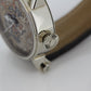 Speake-Marin "Hungry for Time" Watch with Yamazaki Mushu Maki-e lacquer Dial