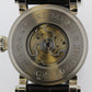 Speake-Marin "Hungry for Time" Watch with Yamazaki Mushu Maki-e lacquer Dial