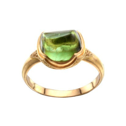 Steven Battelle Mixed Point Ring