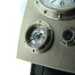 Vianney Halter 18K WG Trio Watch